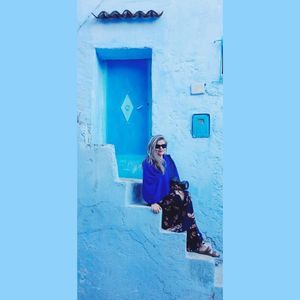 Meet your Posher, Cintia